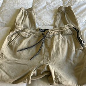 Size Medium - boys size medium joggers